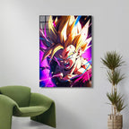Super Saiyan Gohan Enraged CO10987 - Image 5