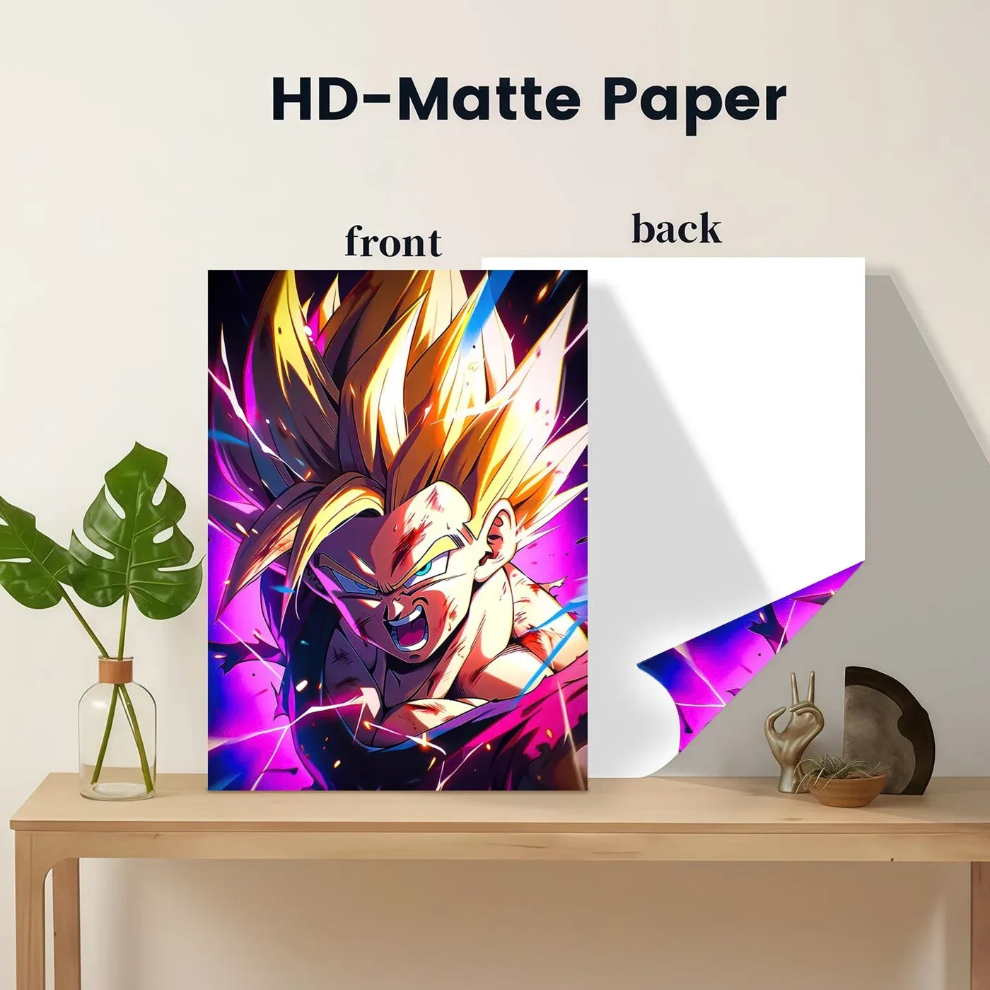 Super Saiyan Gohan Enraged CO10987 - Image 7