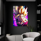 Super Saiyan Gohan Enraged CO10987 - Image 9