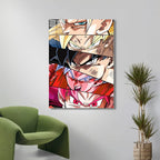 Z Goku Transformations CO10291 - Image 5
