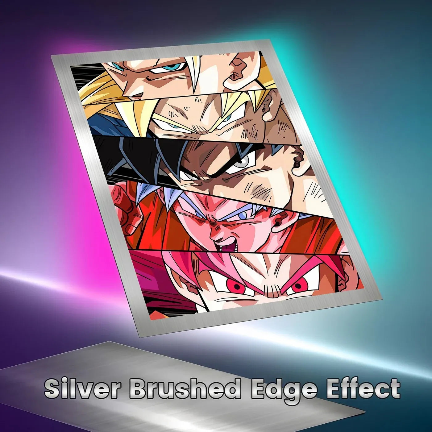 Z Goku Transformations CO10291 - Image 8