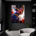 Saiyan Prince Vegeta Battleworn CO17650 - Image 9