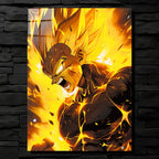 Z Vegeta SuperSaiyan CO13729 - Image 1