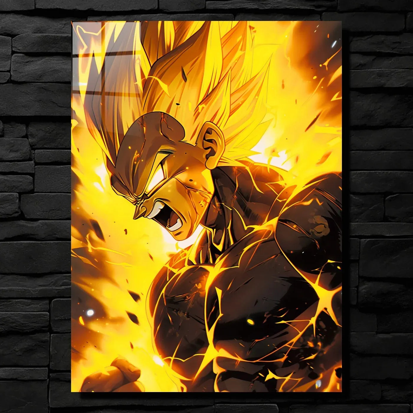 Z Vegeta SuperSaiyan CO13729 - Image 1