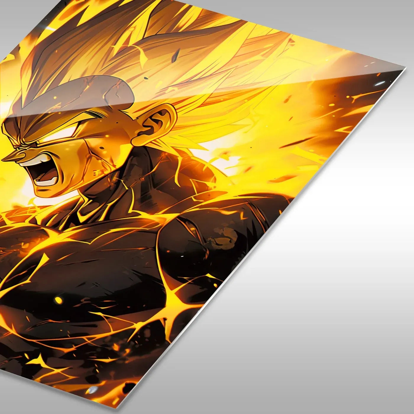 Z Vegeta SuperSaiyan CO13729 - Image 11