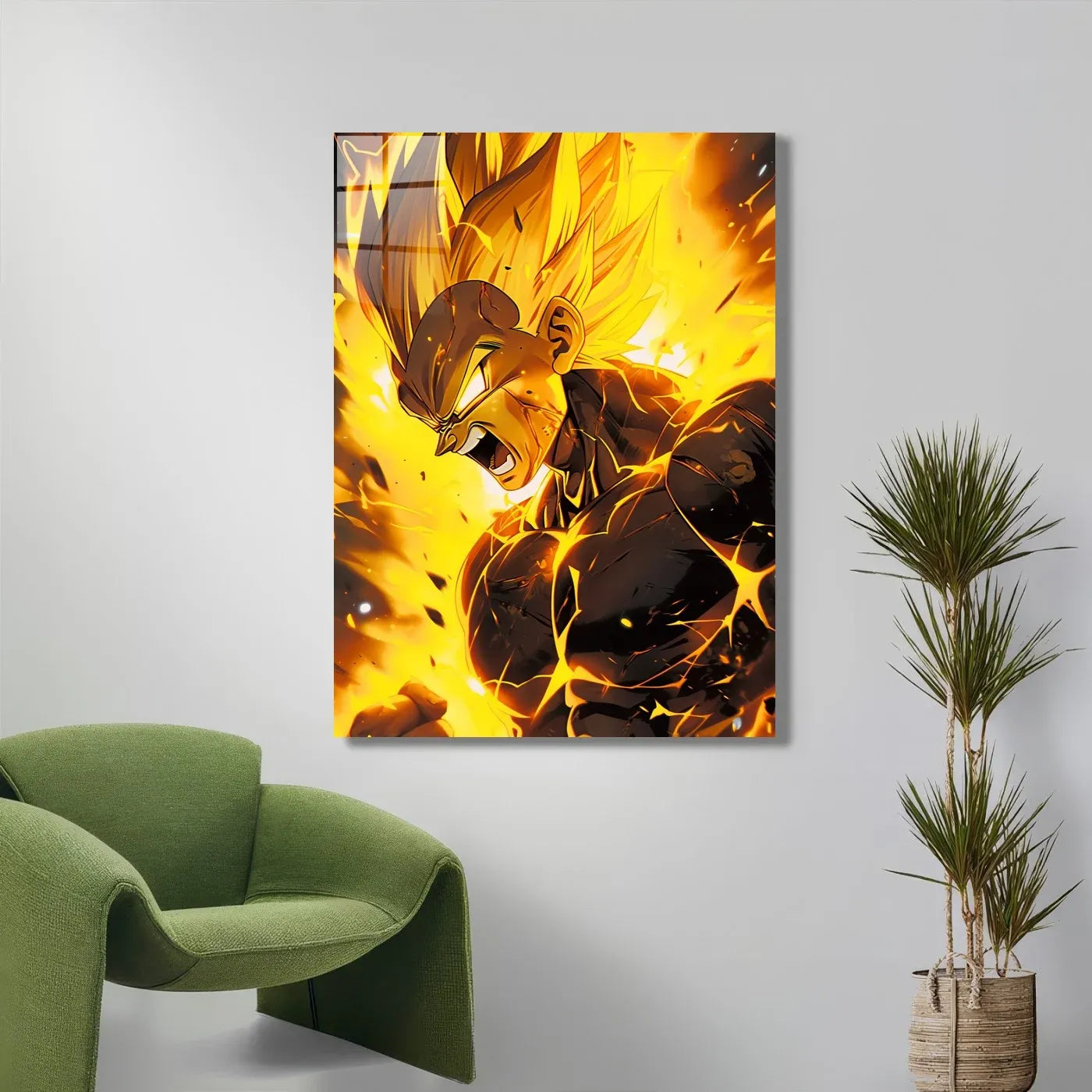 Z Vegeta SuperSaiyan CO13729 - Image 5