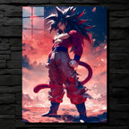 SuperSaiyan4 Goku Powerful CO13583 - Image 1