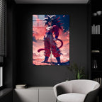 SuperSaiyan4 Goku Powerful CO13583 - Image 9