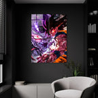 Super Goku Frieza IntenseBattle CO13524 - Image 9