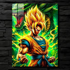 Goku SuperSaiyan CO13514 - Image 1
