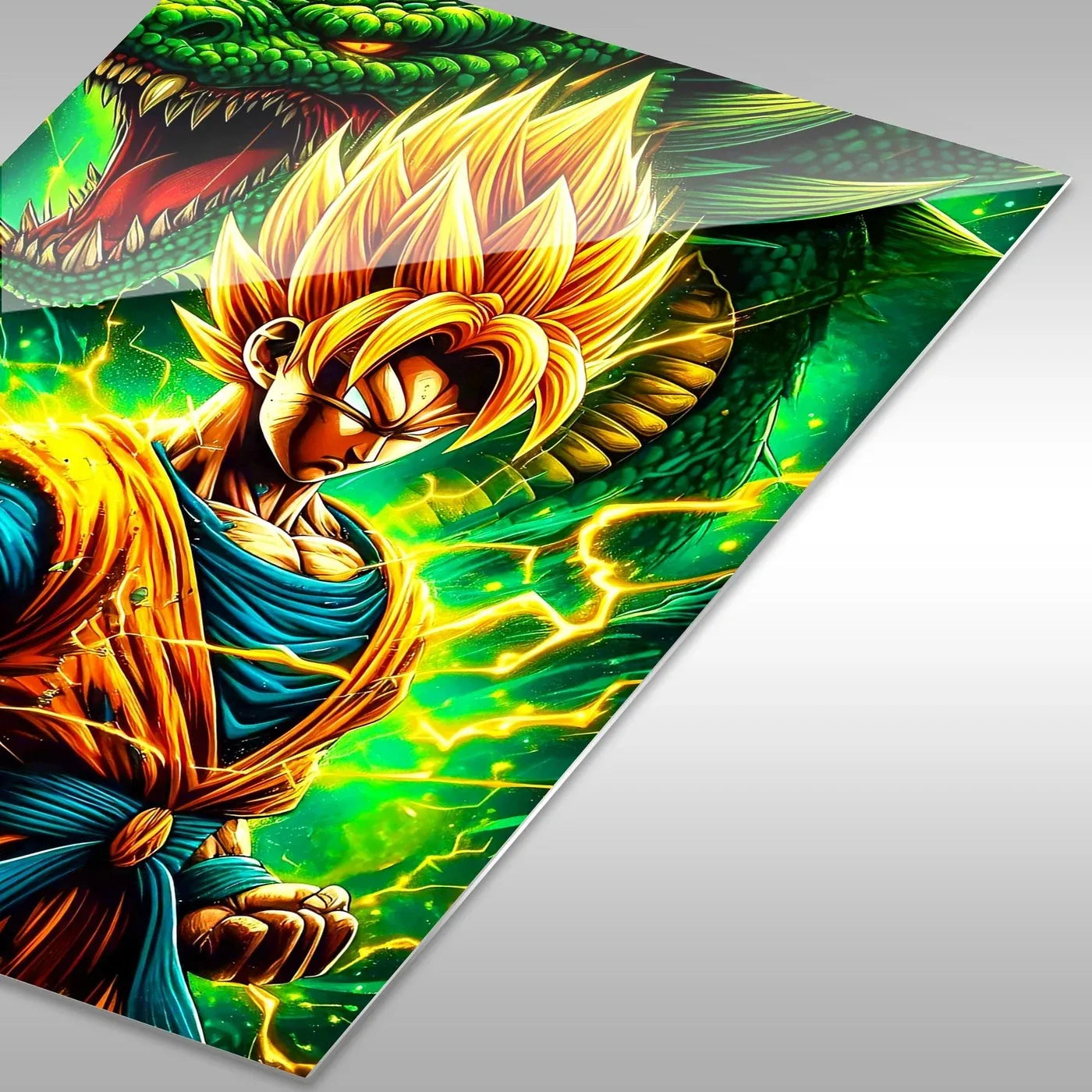 Goku SuperSaiyan CO13514 - Image 11