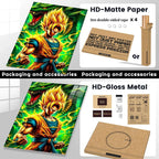 Goku SuperSaiyan CO13514 - Image 12