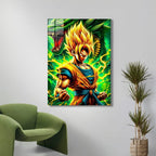 Goku SuperSaiyan CO13514 - Image 5