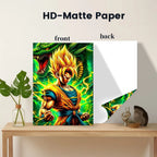 Goku SuperSaiyan CO13514 - Image 7