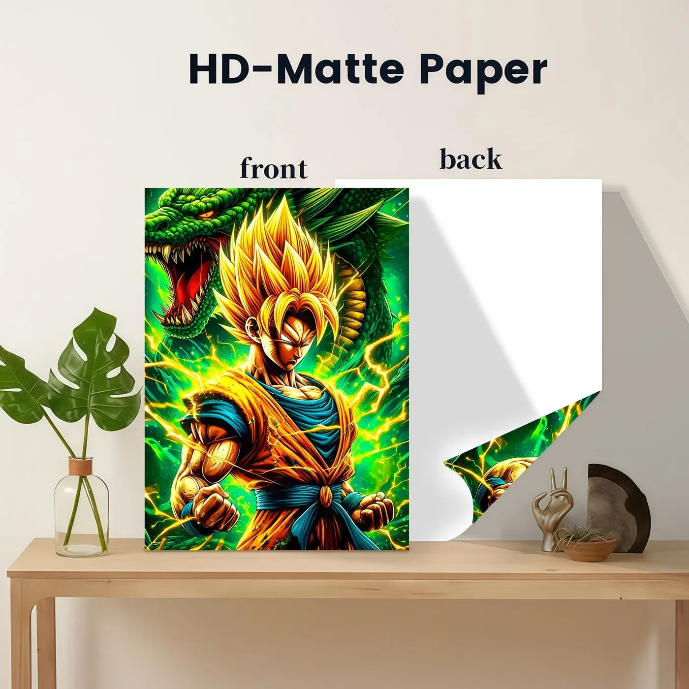 Goku SuperSaiyan CO13514 - Image 7
