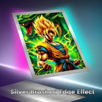 Goku SuperSaiyan CO13514 - Image 8