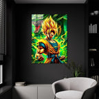Goku SuperSaiyan CO13514 - Image 9