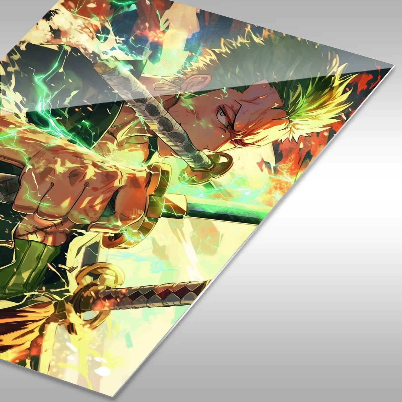 RoronoaZoro Intense CO17251 - Image 11