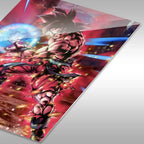 Goku Charging CO13454 - Image 11