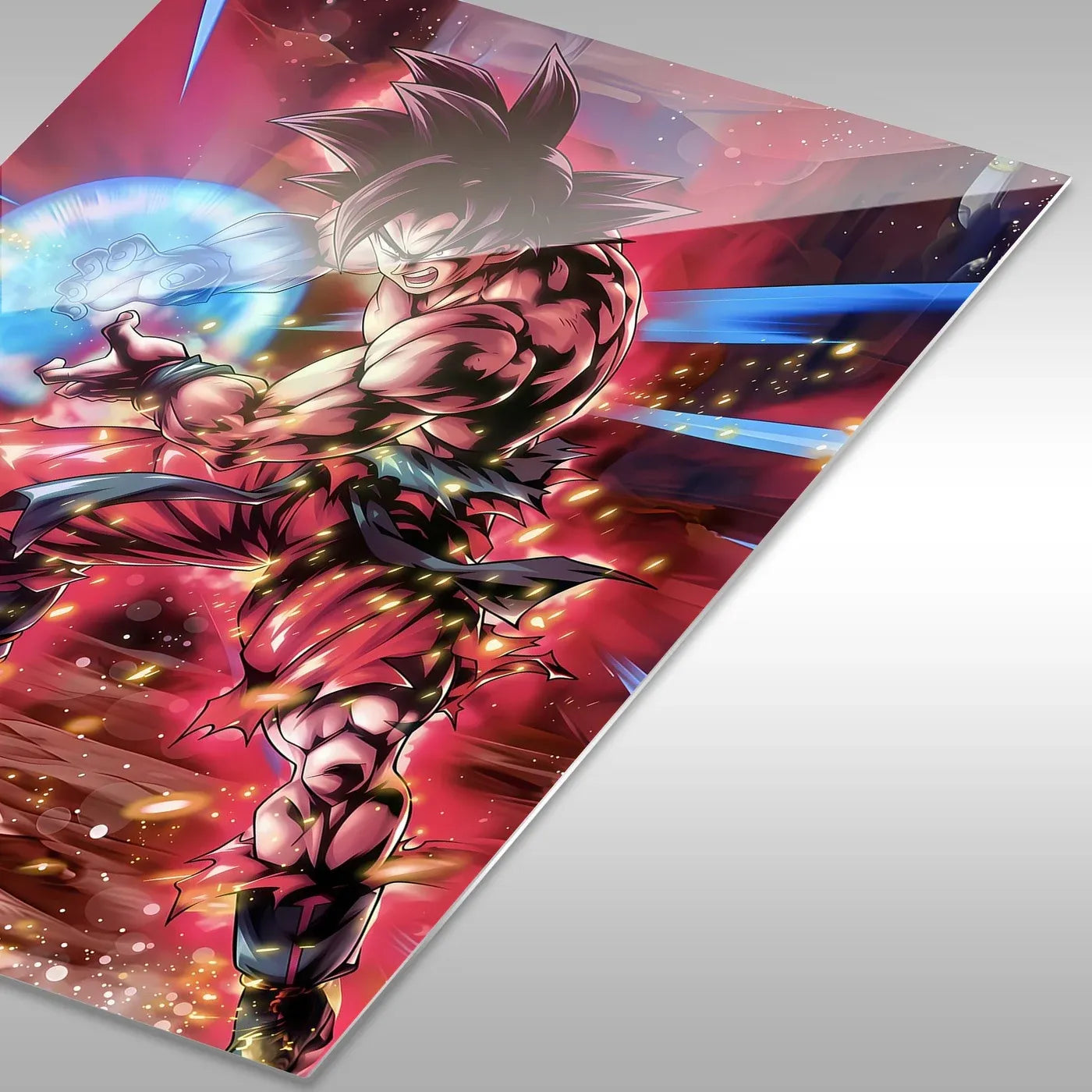 Goku Charging CO13454 - Image 11