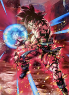 Goku Charging CO13454 - Image 2