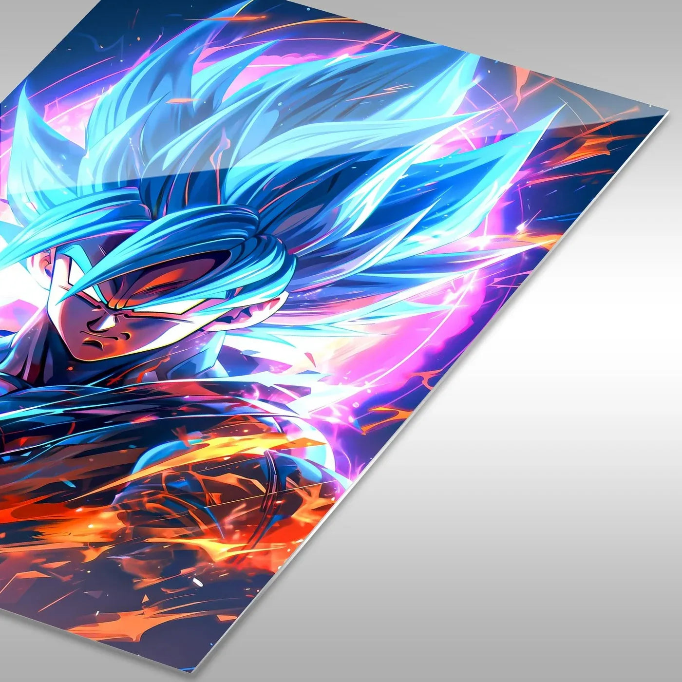 SuperSaiyanBlue Goku Energetic CO13426 - Image 11