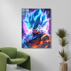SuperSaiyanBlue Goku Energetic CO13426 - Image 5