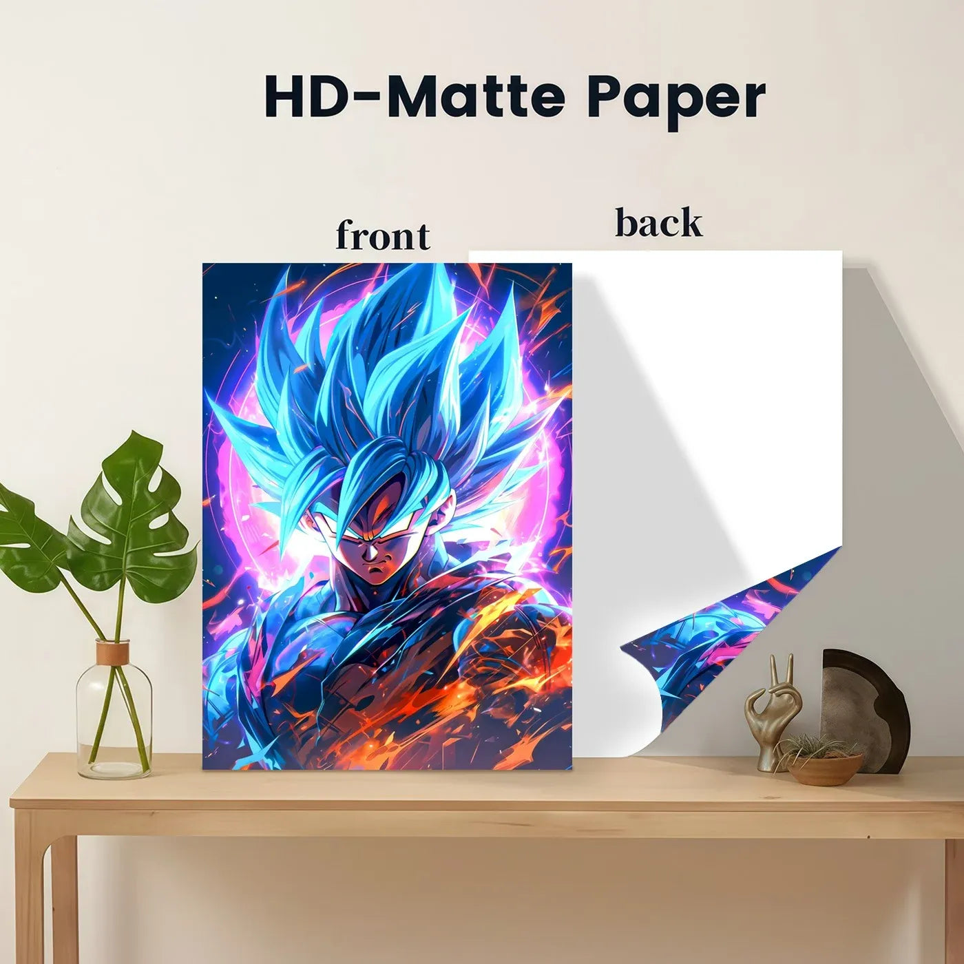SuperSaiyanBlue Goku Energetic CO13426 - Image 7