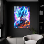 SuperSaiyanBlue Goku Energetic CO13426 - Image 9