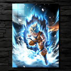 Z Goku SuperSaiyanBlue CO13414 - Image 1