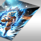 Z Goku SuperSaiyanBlue CO13414 - Image 11
