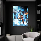 Z Goku SuperSaiyanBlue CO13414 - Image 9