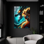 Z Goku SuperSaiyan CO13410 - Image 9