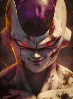 Frieza's Wrath Frieza Sinister CO12632 - Image 2