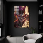 Frieza's Wrath Frieza Sinister CO12632 - Image 9