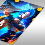 Super Goku Vegeta Powerful CO11133 - Image 11
