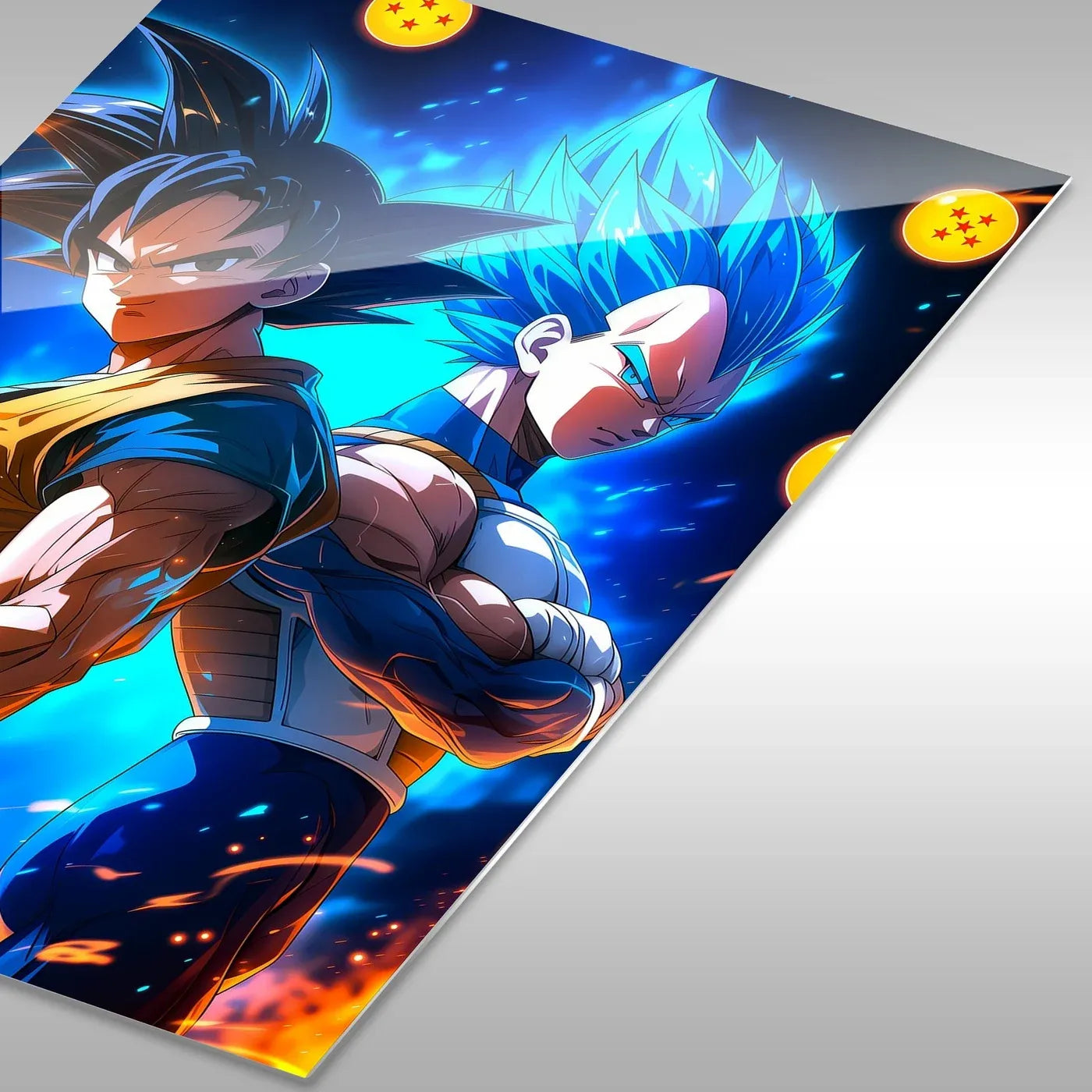 Super Goku Vegeta Powerful CO11133 - Image 11