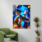 Super Goku Vegeta Powerful CO11133 - Image 5