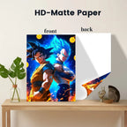 Super Goku Vegeta Powerful CO11133 - Image 7