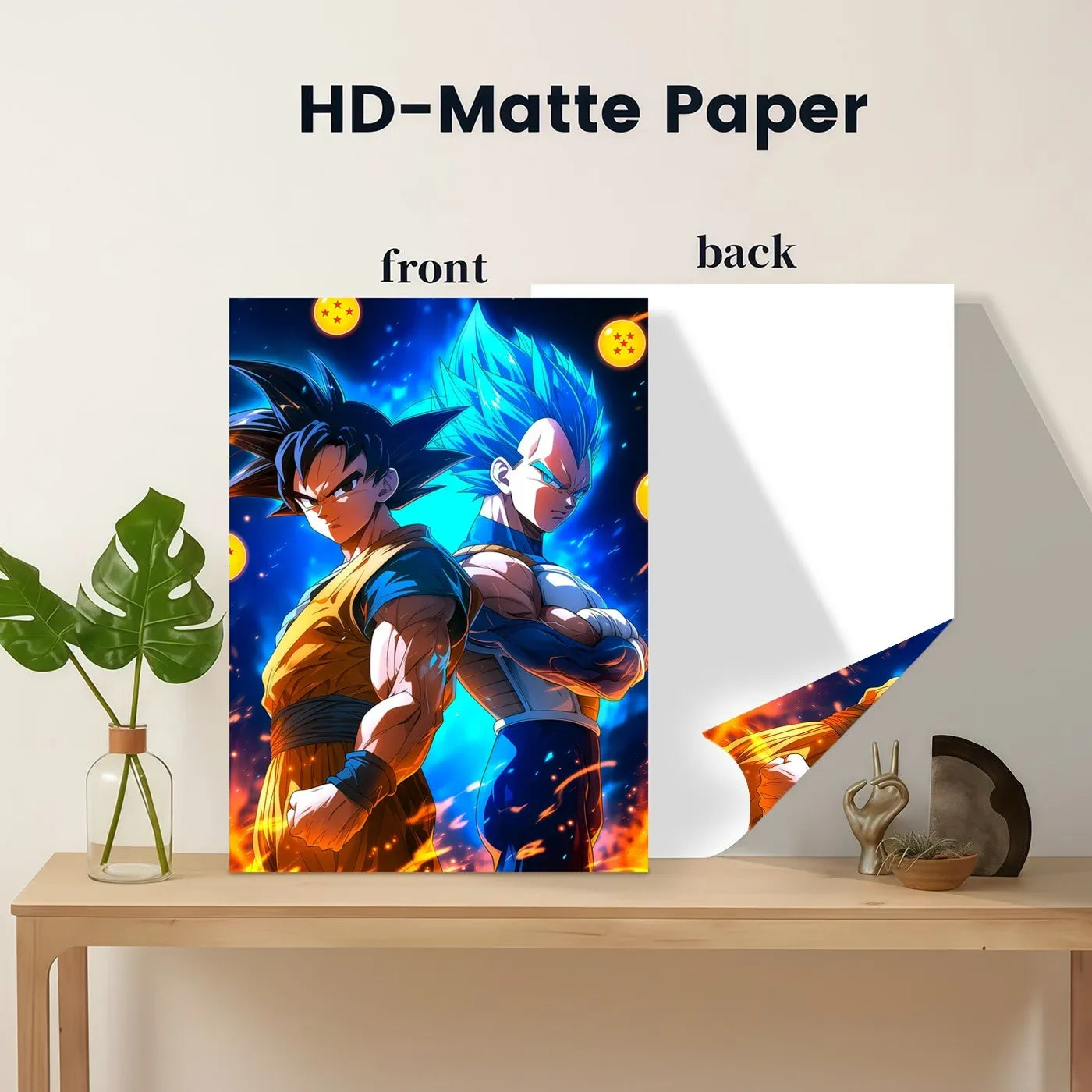 Super Goku Vegeta Powerful CO11133 - Image 7