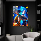 Super Goku Vegeta Powerful CO11133 - Image 9