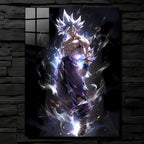 Goku UltraInstinct CO10386 - Image 1