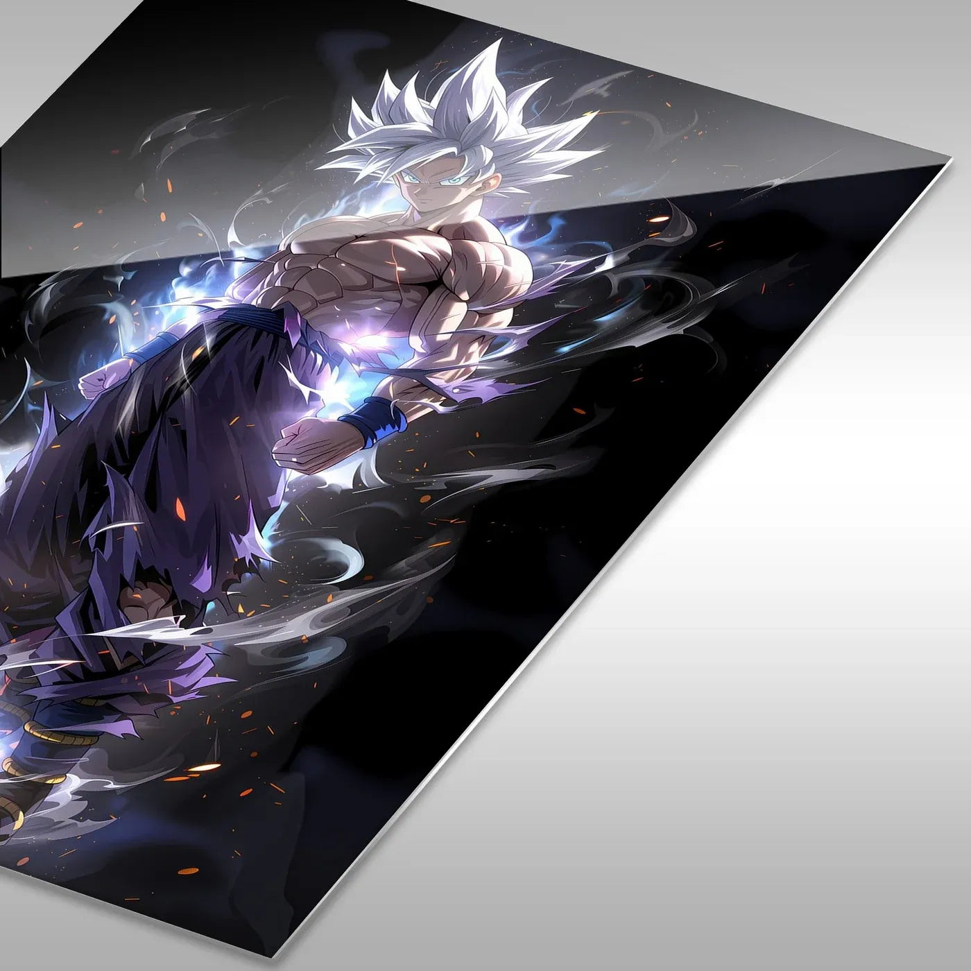 Goku UltraInstinct CO10386 - Image 11