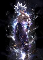 Goku UltraInstinct CO10386 - Image 2