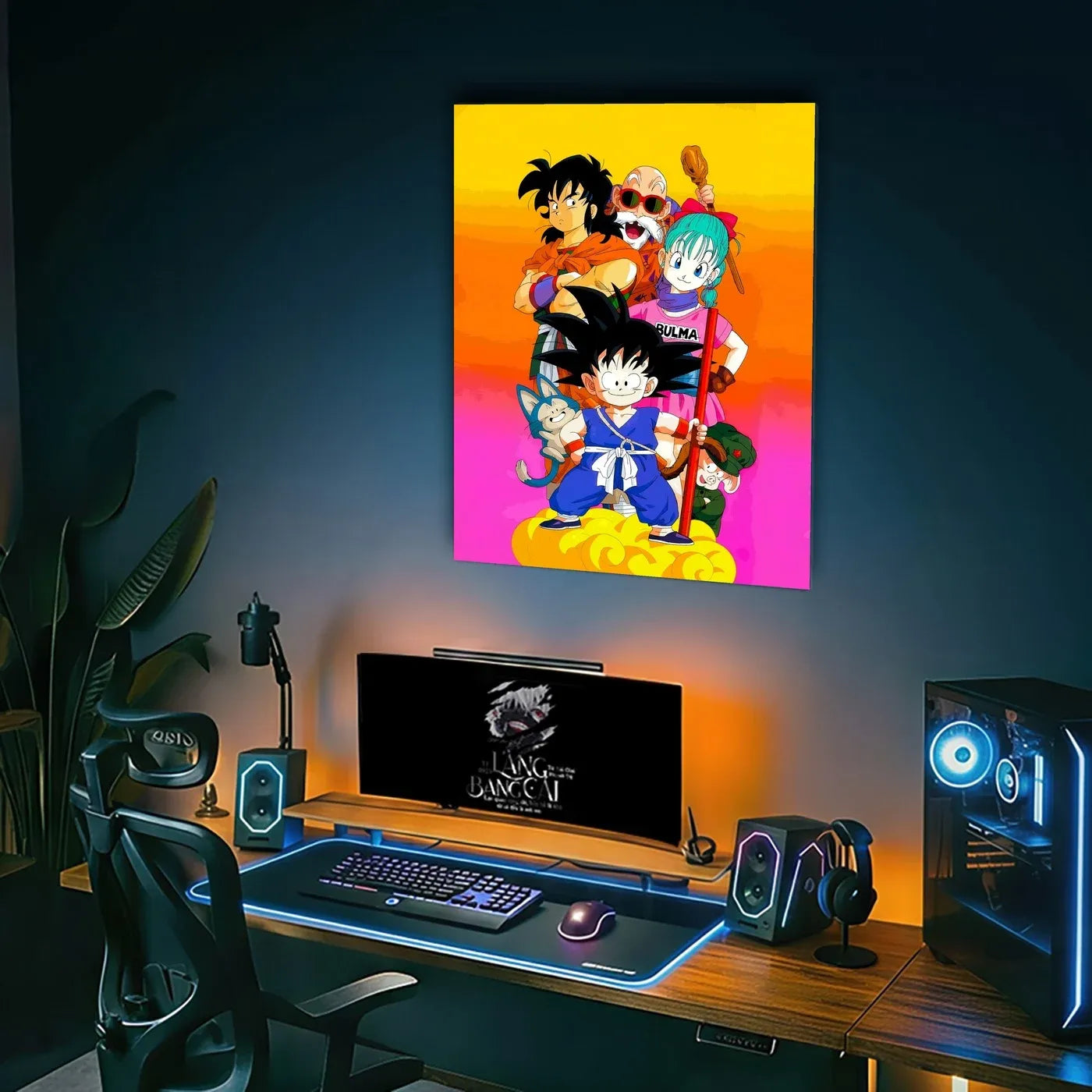 Goku GroupShot CO10287 - Image 4