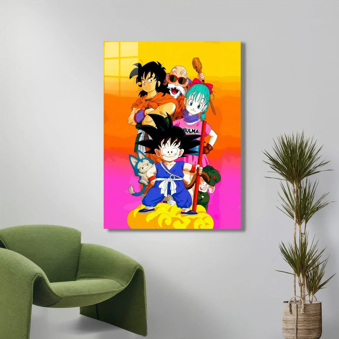 Goku GroupShot CO10287 - Image 5