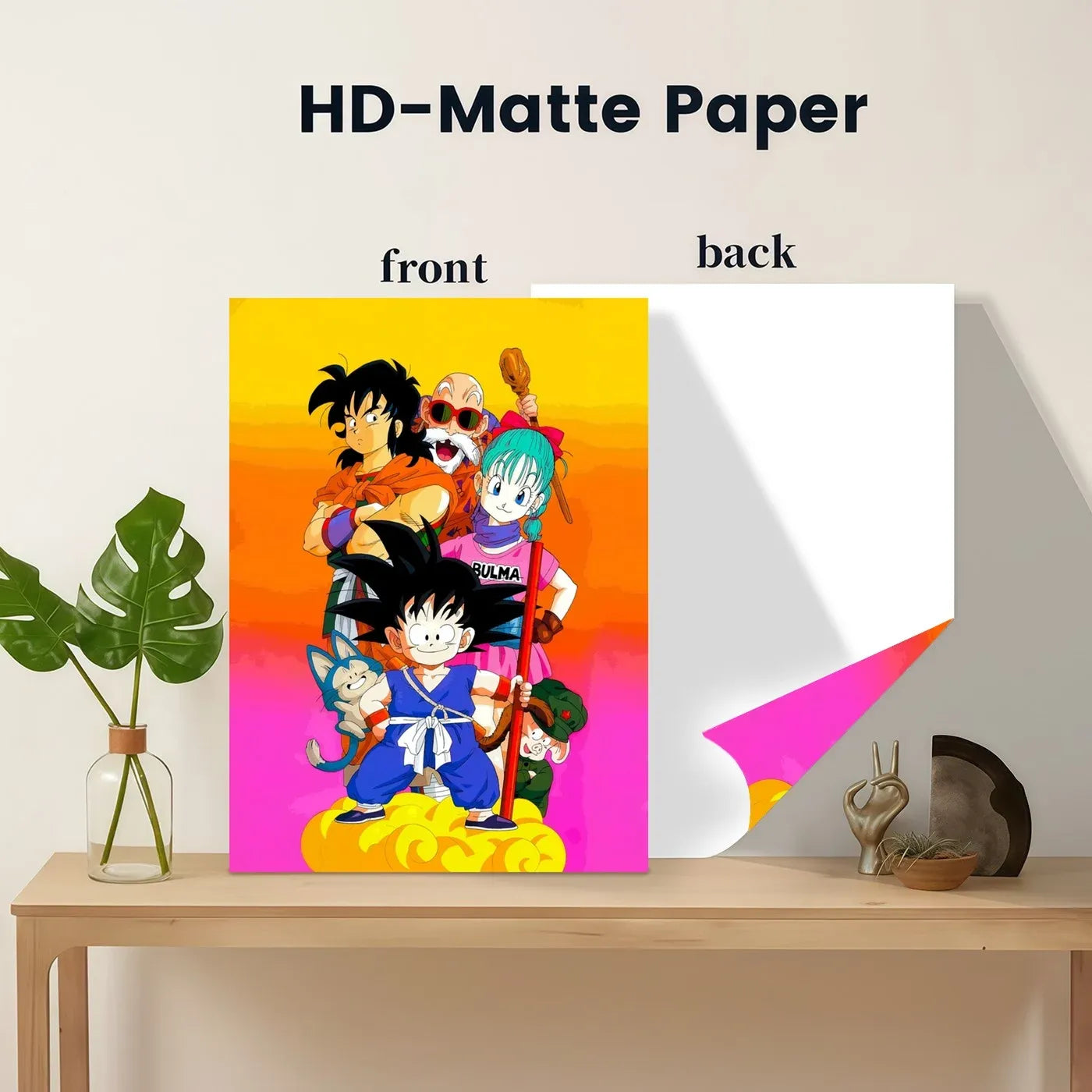 Goku GroupShot CO10287 - Image 7