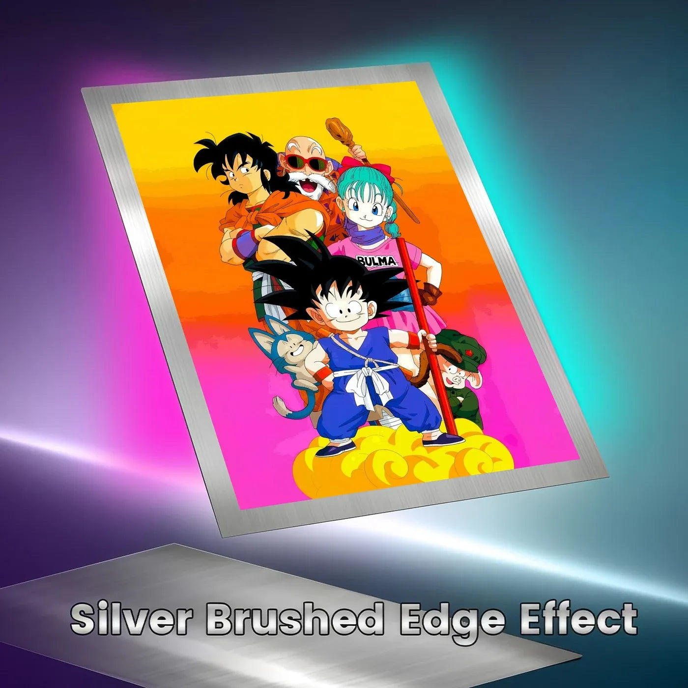 Goku GroupShot CO10287 - Image 8