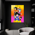 Goku GroupShot CO10287 - Image 9