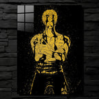 Zoro Golden CO13700 - Image 1
